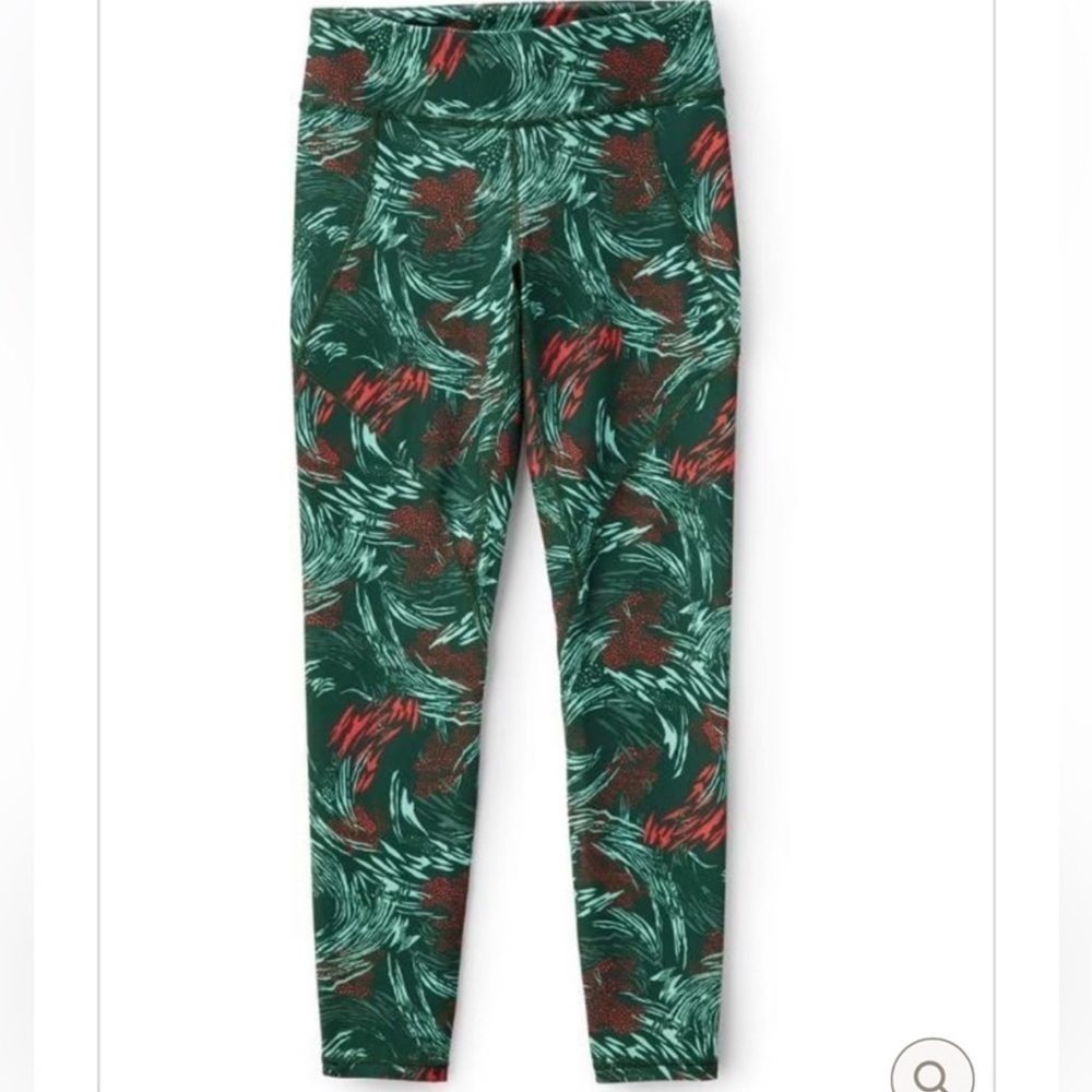 Patagonia Women's Centered Tights